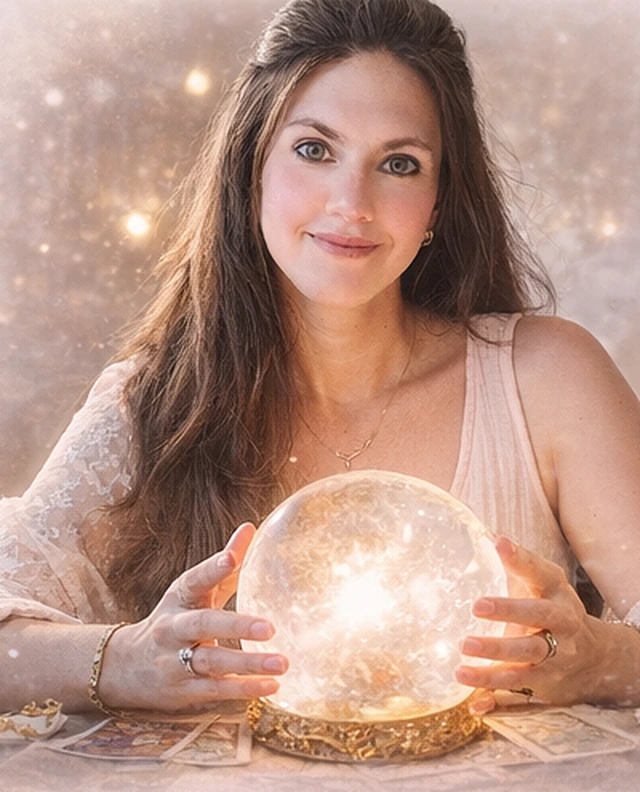 Persönliche Beraterin